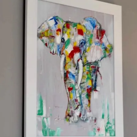 מלון דירות Village פוליאנה