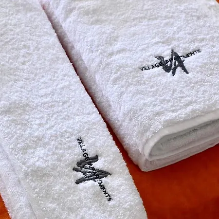 מלון דירות Village