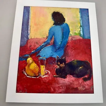 מלון דירות Village פוליאנה