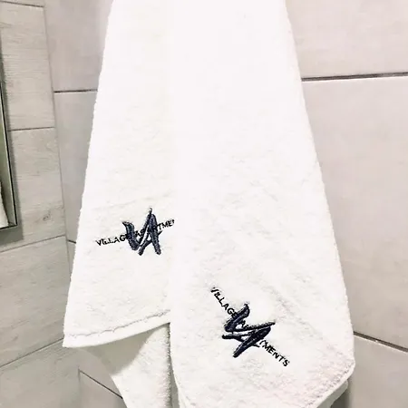 מלון דירות Village פוליאנה