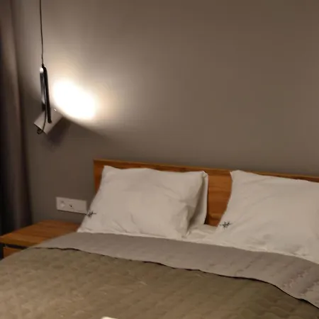 Village פוליאנה