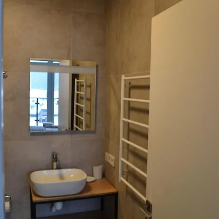 Village מלון דירות פוליאנה