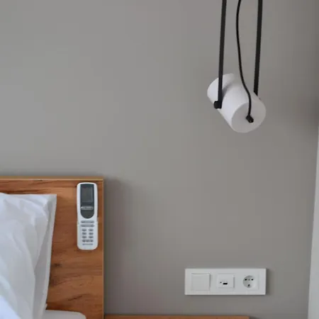 Village מלון דירות פוליאנה