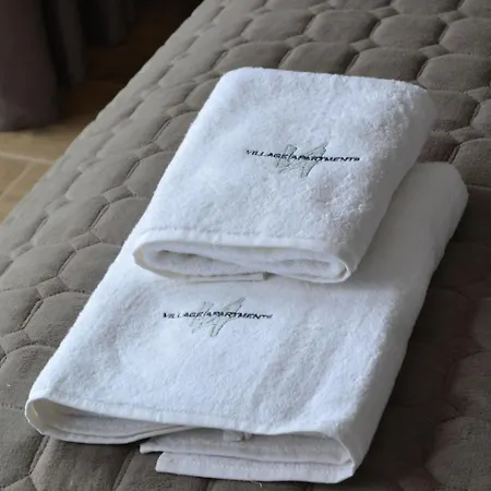 Aparthotel Village