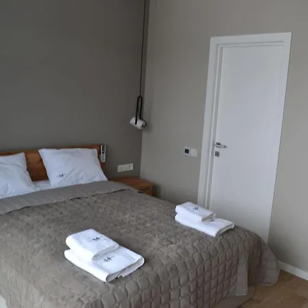 Village Aparthotel