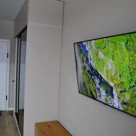 Village מלון דירות