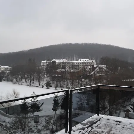 Village Aparthotel Poljana