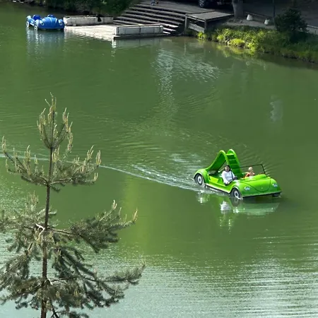 מלון דירות Village פוליאנה