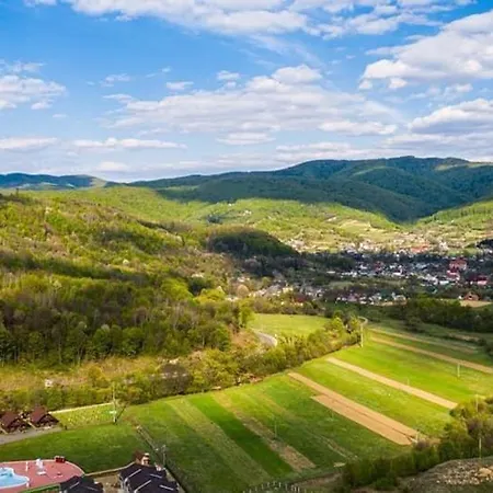 Village מלון דירות