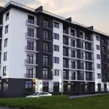 Village פוליאנה