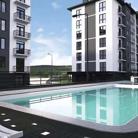 מלון דירות Village 4*