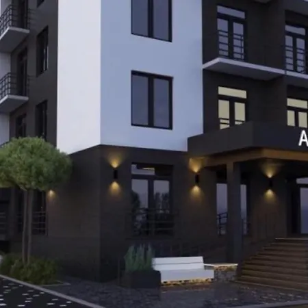 מלון דירות Village 4*