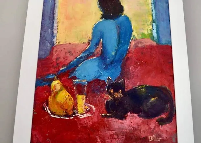 公寓式酒店 Village 波利亚纳