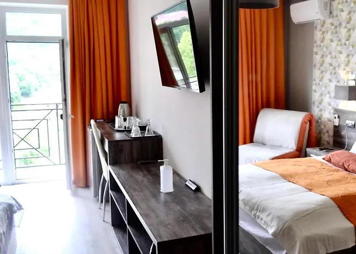 公寓式酒店 Village 波利亚纳