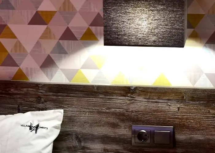 Village 4* 波利亚纳