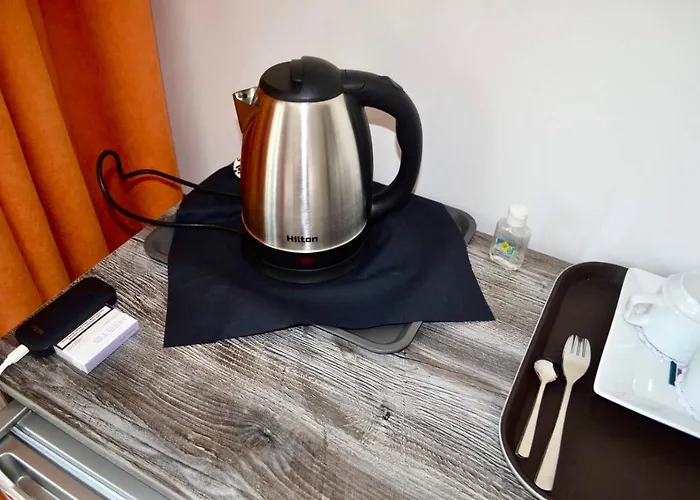 Village 公寓式酒店