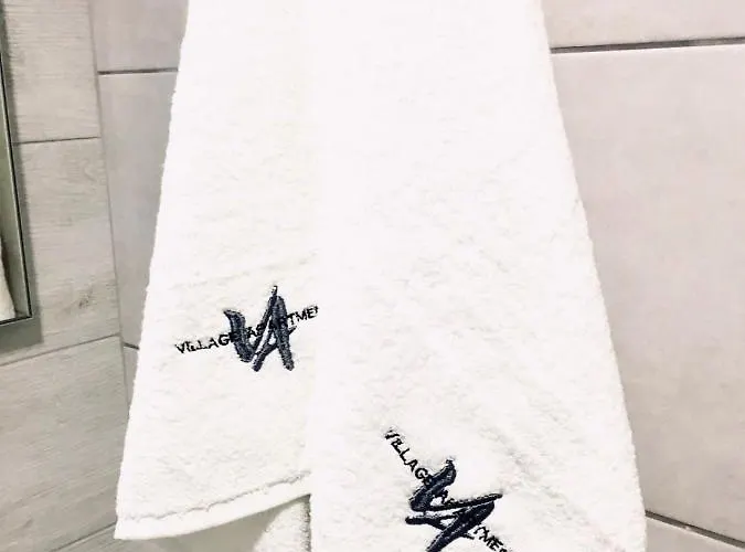 公寓式酒店 Village 波利亚纳