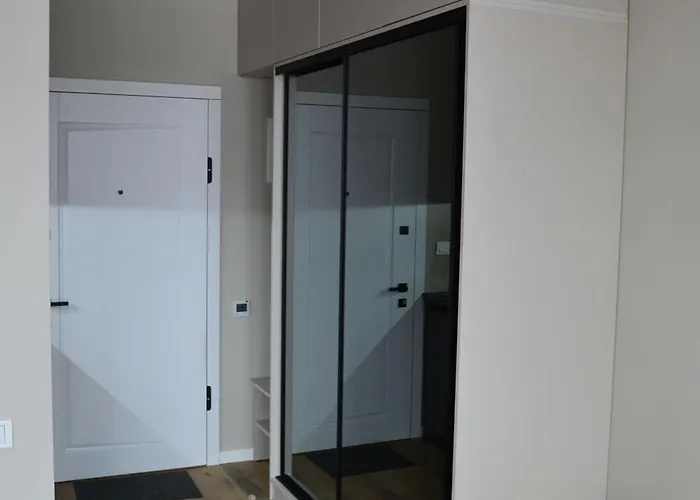 公寓式酒店 Village