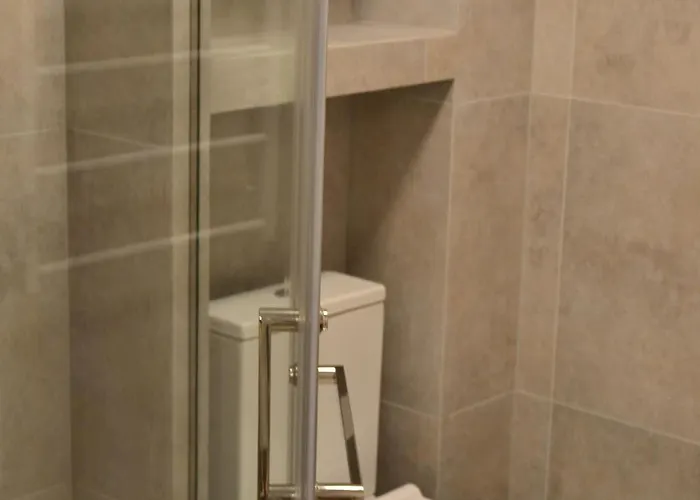 Village 公寓式酒店 波利亚纳