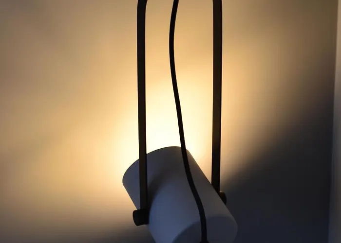 Village 公寓式酒店 波利亚纳