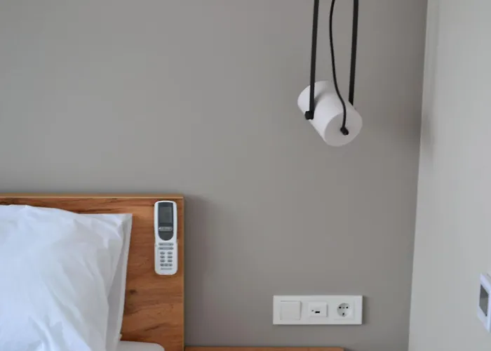 Village 公寓式酒店 波利亚纳