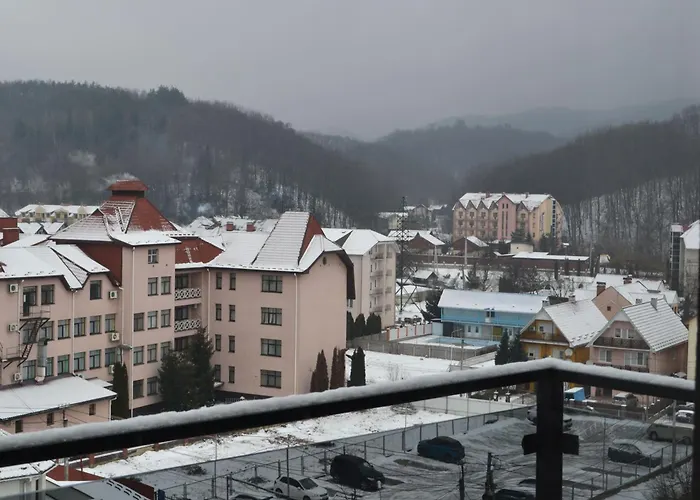 公寓式酒店 Village