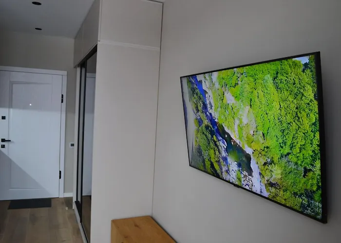 Village 公寓式酒店