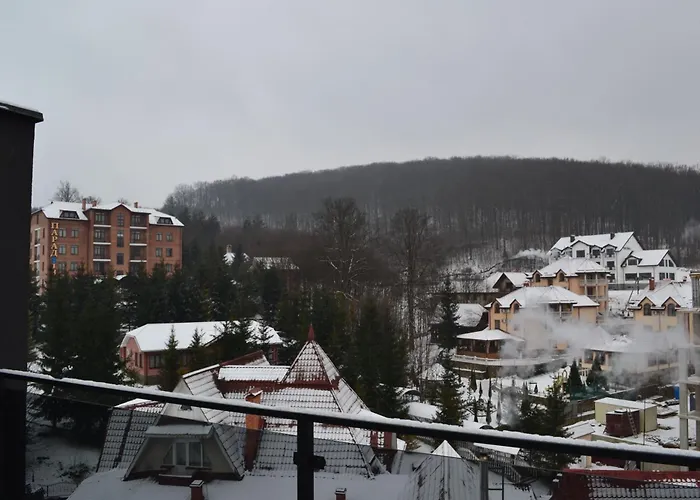 公寓式酒店 Village