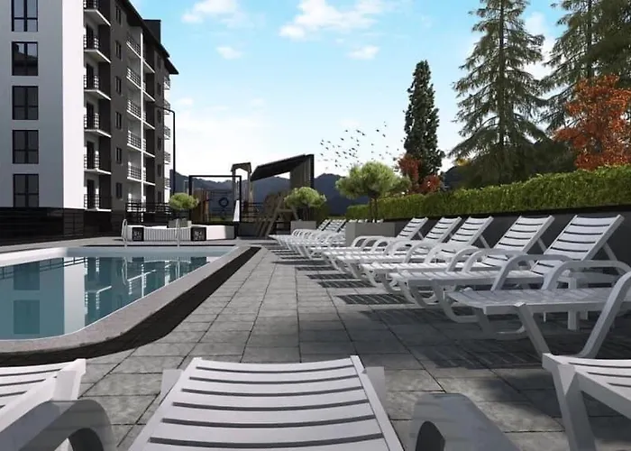 公寓式酒店 Village