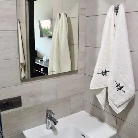 Village 4* פוליאנה