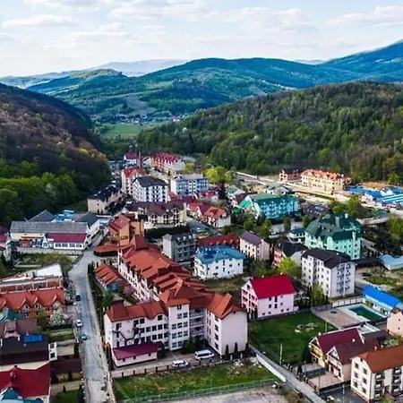 Village 4*